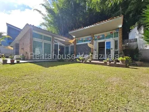 Casa En Venta Las Marias 26-9820 Mc