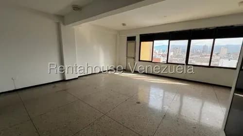 Oficina En Alquiler Centro De Barquisimeto