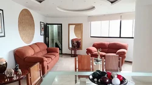 En Venta Apartamento En Valle Blanco Residencia Luxor Suite Ns