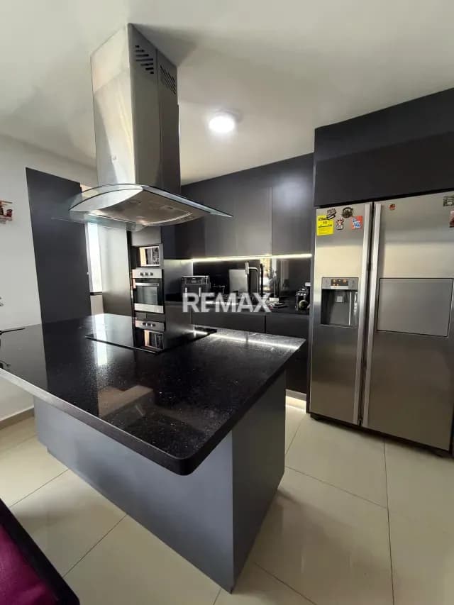 APARTAMENTO LAURA ROSA, BARQUISIMETO EDO
