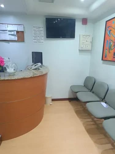 Terrrazas Del Club Hipico, Venta O Alquiler Consultorio Odontológico Equipado Y Amoblado, Excelente Ubicación En El Centro Comercial Tierras Plaza , Verlos Es Comprarlo , Excelente Inversión