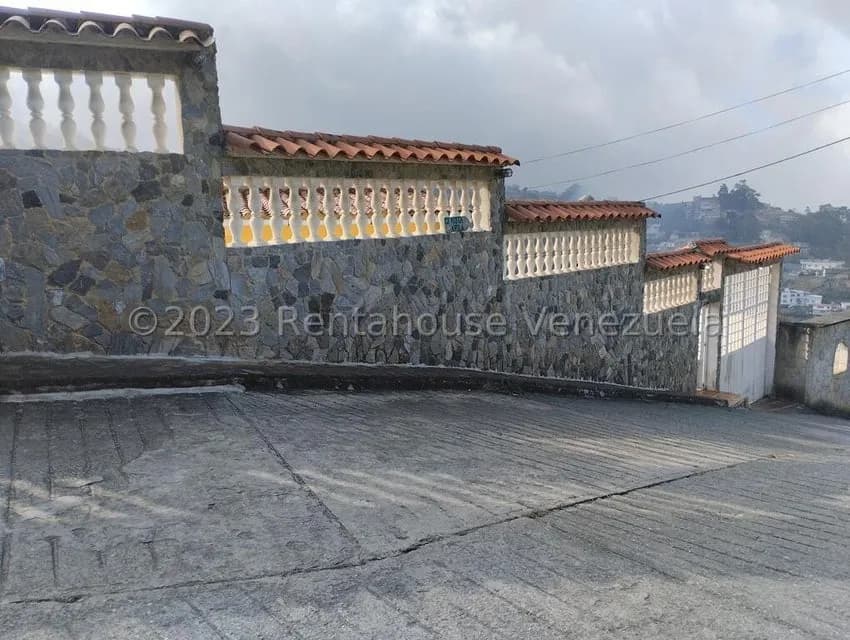 Casa (Multipes Niveles) en Venta en El Junquito, Distrito Metropolitano