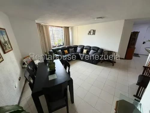 Eriks, Apartamento En Venta. Montalban Ill Yf 26-16977