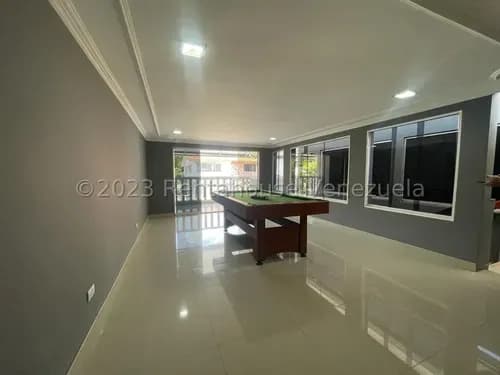 Casa En Venta Los Chorros Mls #23-28054 (mr)