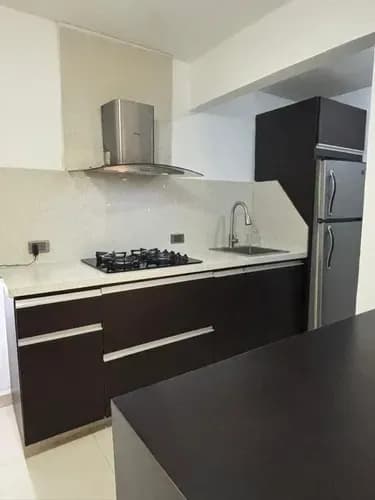 Alquiler En San Diego Apartamento L. C Terrazas De San Diego