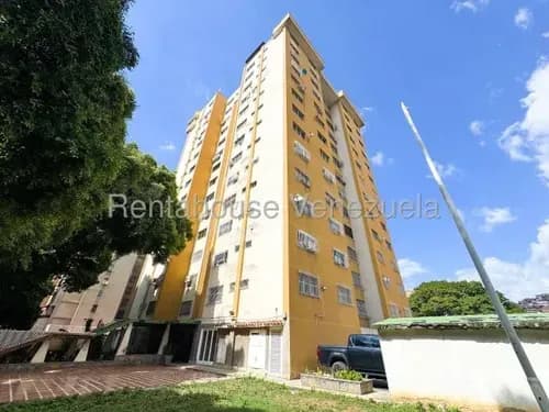 Rah Chacao Alquila Apartamento La Urbina 26-20560
