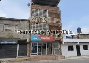 Comercial (Edificio) en Venta en Sector Centro Sabana Mendoza, Trujillo