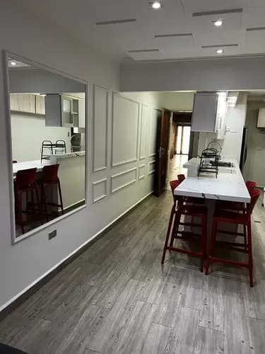Apartamento En Planta Baja, Residencias Paso Real, Núcleo 2 San Diego. Yc