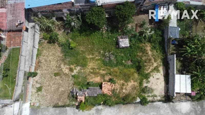 Terreno. Venta. Copa de Oro
