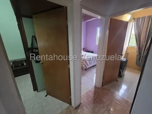 Kc.g #26-9053 Impecable Apartamento En Venta, Ubicado En La Urbanización La Quinta, Los Teques.