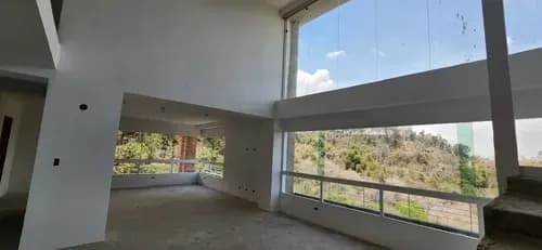 Apartamento Penthouse En Venta Alto Hatillo De Lujo