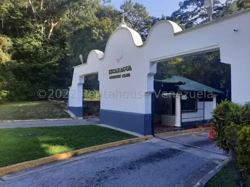 Guarenas Izcargua Casa En Venta Cod. 23-14028 Rp