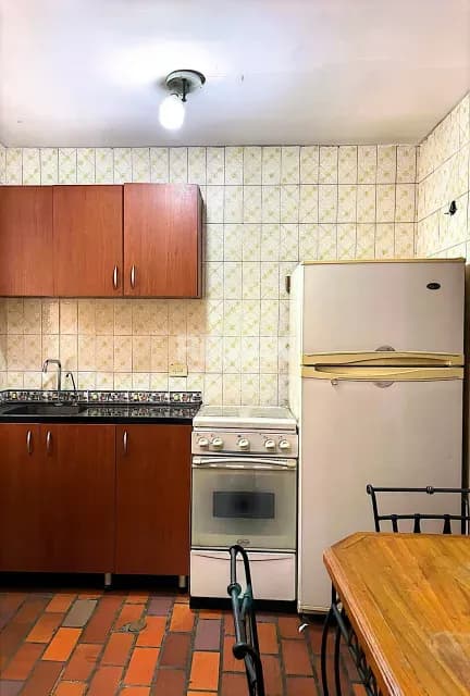 Se vende apartamento tipo estudio