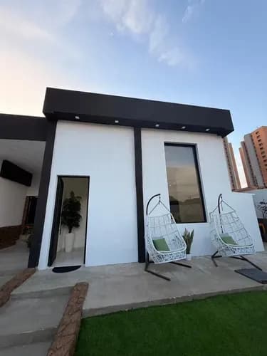 Casa En Venta En El Parral Ls