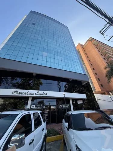 Venta De Apartamento Tipo Estudio Ubicado En La Zona Gastronómica De Valencia , Cuanta Con Planta Eléctrica Tanque De Agua Sobredimensionado ( Sin Racionamiento) Amoblado