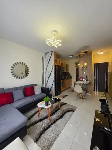 Apartamento En Venta Ubicado En San Diego, Edo. Carabobo.fcaballero