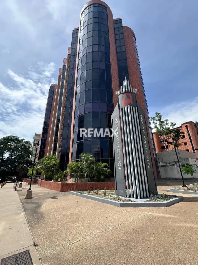 Consultorio en venta policlinica amado