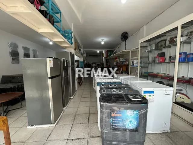 ¡ ALQUILO LOCAL COMERCIAL!
