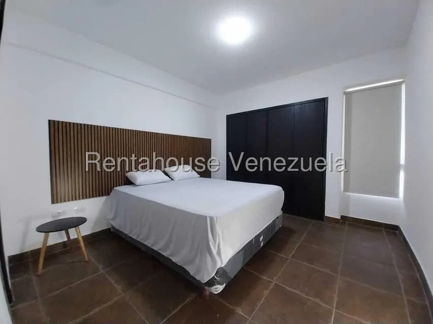 Apartamento (1 Nivel) en Alquiler en Bellas Artes, Zulia