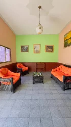 Venta De Casa En El Centro De La Victoria.
