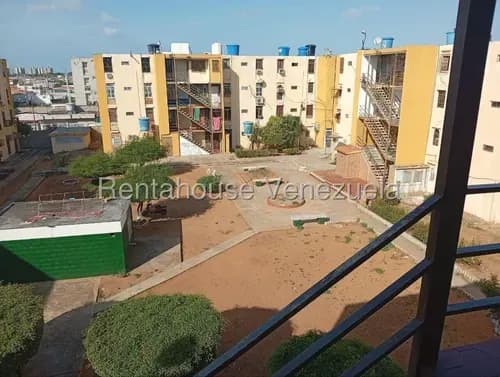 Apartamento En Venta, Raúl Leoni, Eduardo Morán Rentahouse
