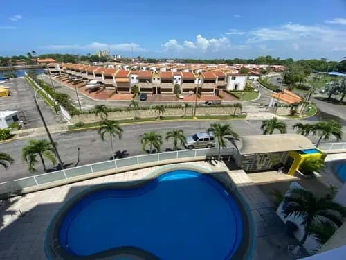 Apartamento En Venta Mediterrane Pto Encantado Yg