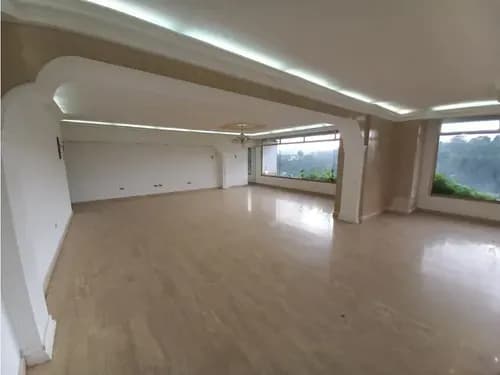 Apartamento Res Ana María Urb El Picacho San Antonio De Los Altos