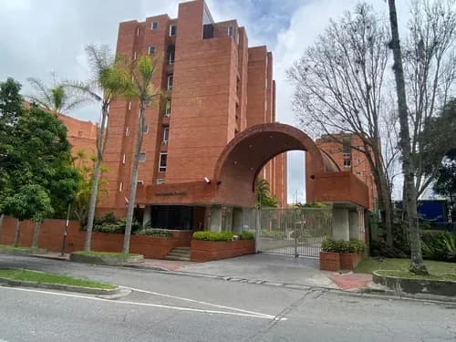 Alquiler De Apto En La Principal De La Lagunita Country Club