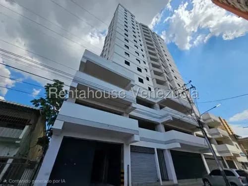 Cf Hermoso Apartamento Ideal Para Personalizar A La Venta En Maracay!! Listing 26-18044