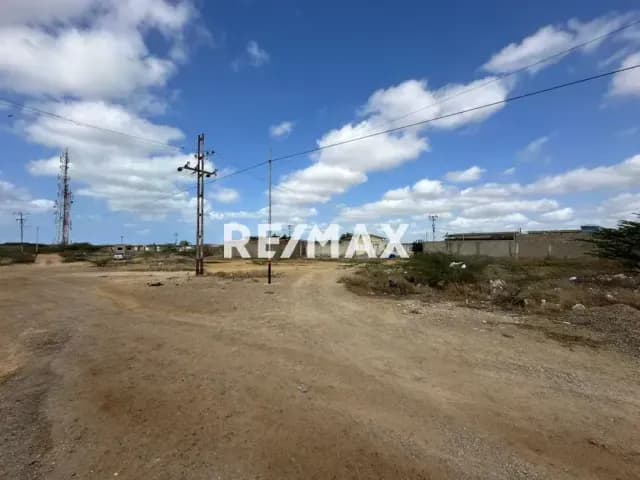 Terreno en venta en Guanadito