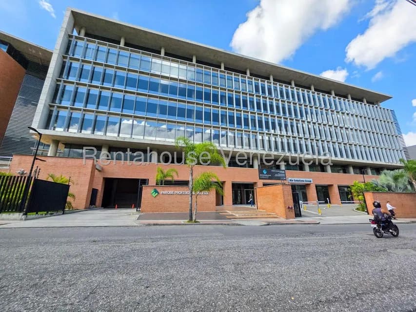 Comercial (Oficina) en Venta en Boleita Norte, Distrito Metropolitano