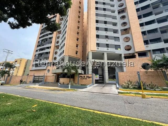 Apartamento (1 Nivel) en Venta en Tazajal, Carabobo