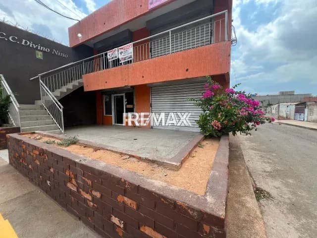 Local comercial en alquiler en el Sector Dalia de Fernández, San Francisco