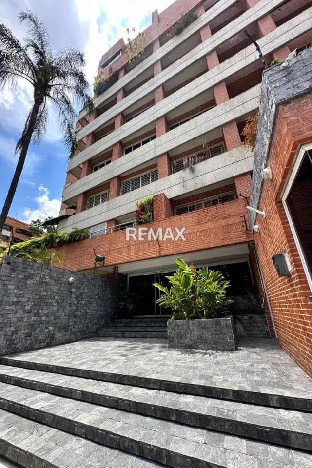Venta de Apartamento Dúplex en Campo Alegre