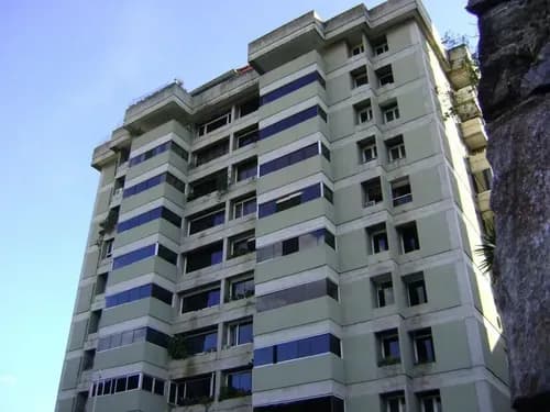 Extraordinario Apartamento En Venta El Cafetal Abm