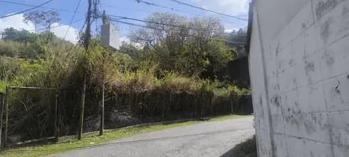 Terreno En Venta - Las Marias, El Hatillo. Chs
