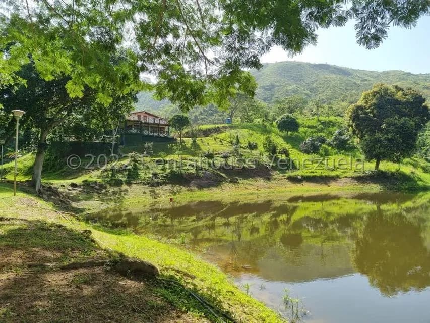 Terreno (Finca) en Venta en Aguirre, Carabobo