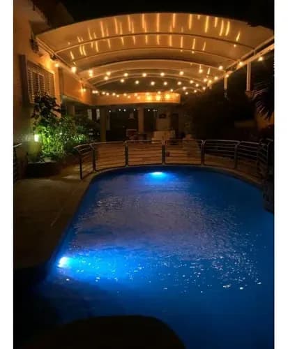 Casa Trigal Norte, Lujo Y Confort, Piscina, Planta 100%