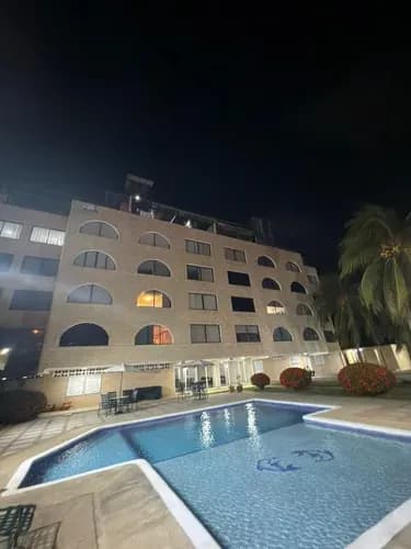 Venta De Apartamento En Tucacas Res. Los Manglares