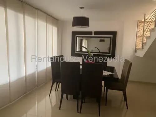 Casa En Venta La California Norte 26-1269 Ac