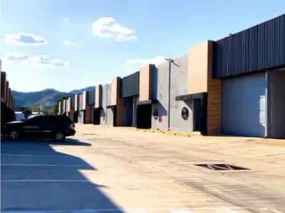 Galpón en venta en carabobo - $470k