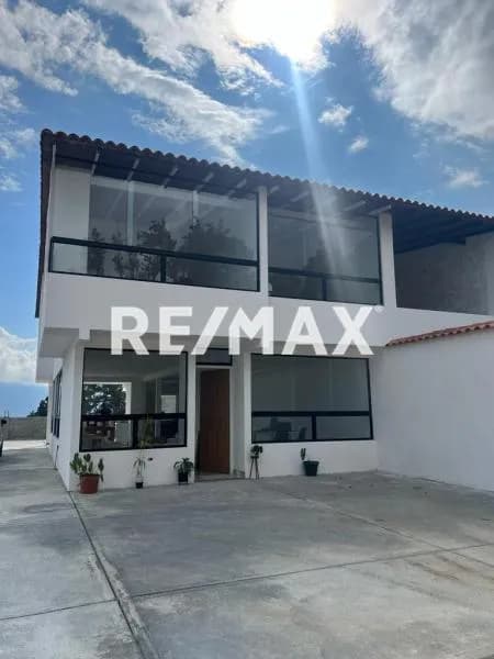 Casa en Venta Loma de Los Angeles
