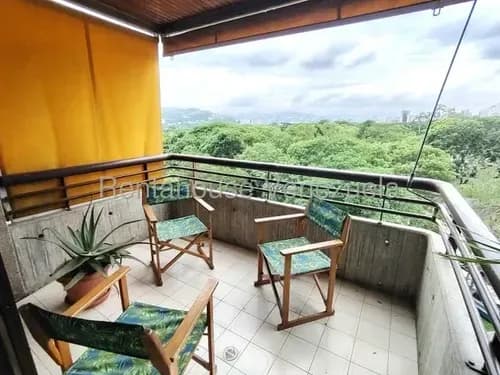 Apartamento En Alquiler Para Una Sola Persona La Carlota Db 26-20064