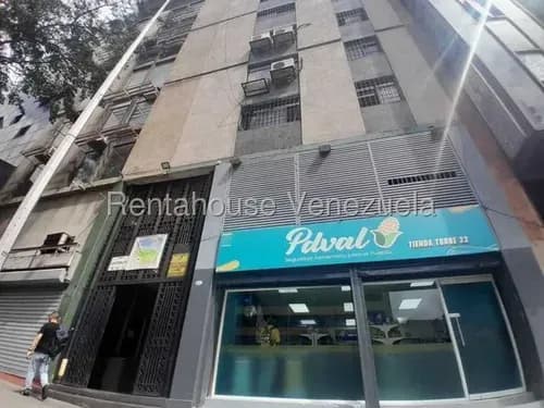Oficina En Alquiler Altagracia Ee26-14605