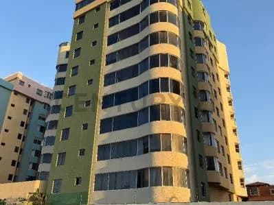En alquiler Apartamento en la Avenida Bolívar de Lechería