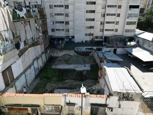 Terreno En Venta - Av. Casanova