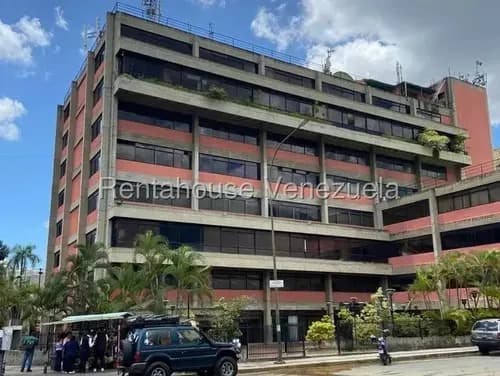En Venta Oficina Premium Lista Para Operar En Los Cortijos. At 26-2992
