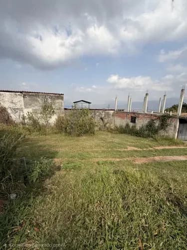 Terreno En Venta Sector Cueva Del Oso Ms