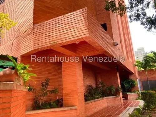 Apartameto En Aquiler En Sector La Lago