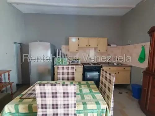 Milagros Inmuebles Casa Venta Barquisimeto Lara Zona Centro Economica Residencial Economico Código Inmobiliaria Rent-a-house 25-15564